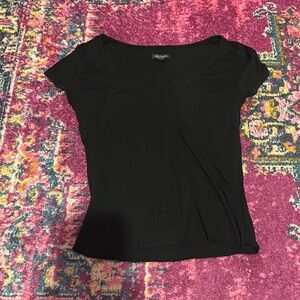 Wild fable vneck tee